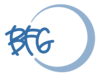 Logo bfg